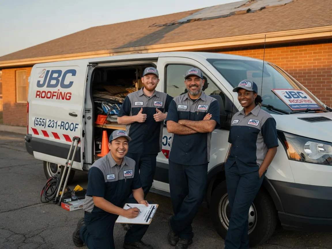 Roof Replacement company in Centenary, SC