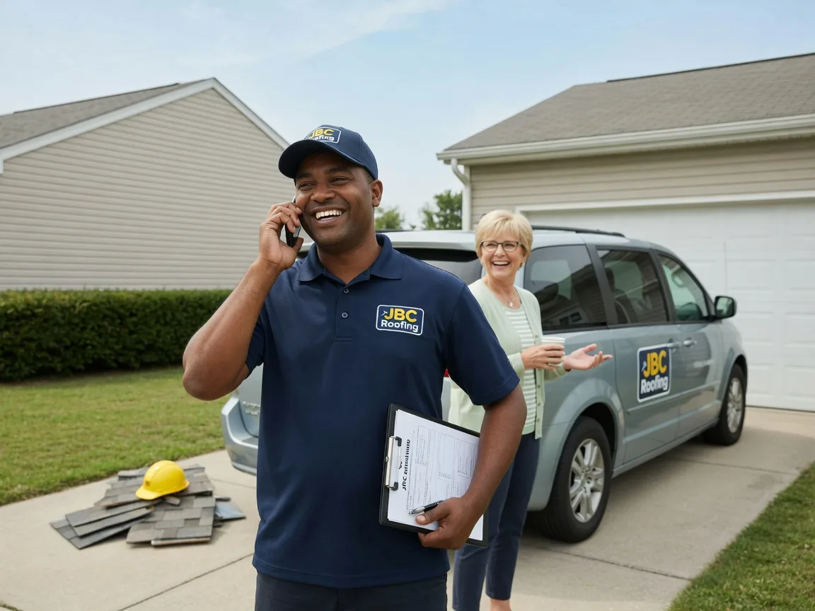Roof Replacement Centenary, SC FAQs